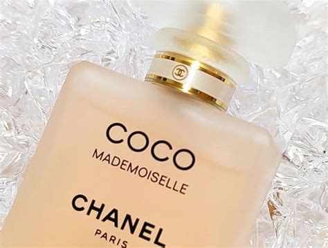 how long does chanel perfume last.